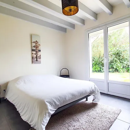 Dunes - Patio Avec Jardin - Proche De La Graviere Holiday home