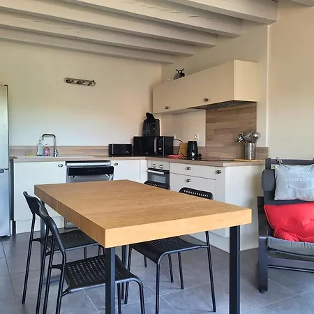 Dunes - Patio Avec Jardin - Proche De La Graviere Holiday home Soorts-Hossegor