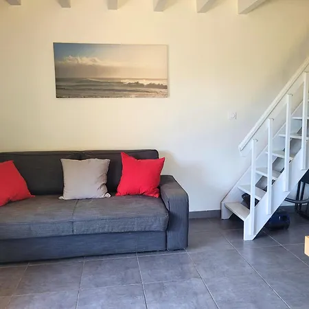 Dunes - Patio Avec Jardin - Proche De La Graviere * Soorts-Hossegor