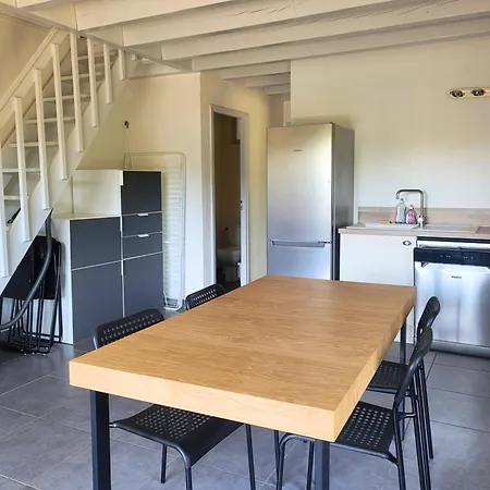 Dunes - Patio Avec Jardin - Proche De La Graviere Dom wakacyjny Soorts-Hossegor