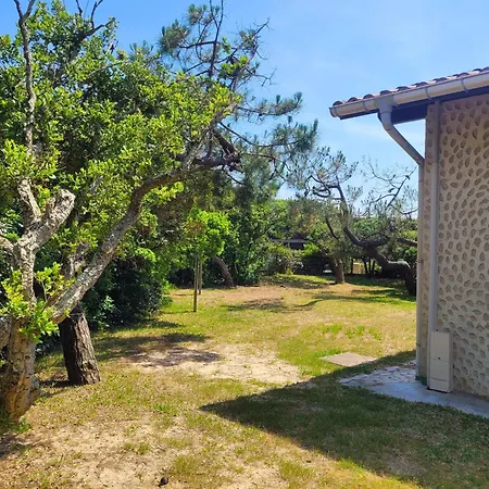 Holiday home Dunes - Patio Avec Jardin - Proche De La Graviere *