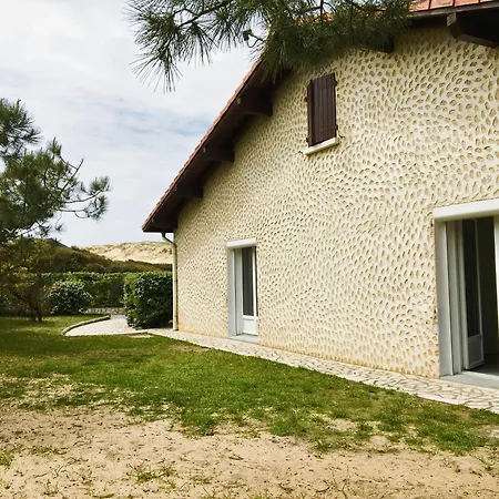 Holiday home Dunes - Patio Avec Jardin - Proche De La Graviere